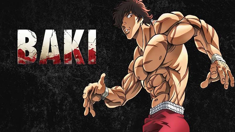 Baki 2020